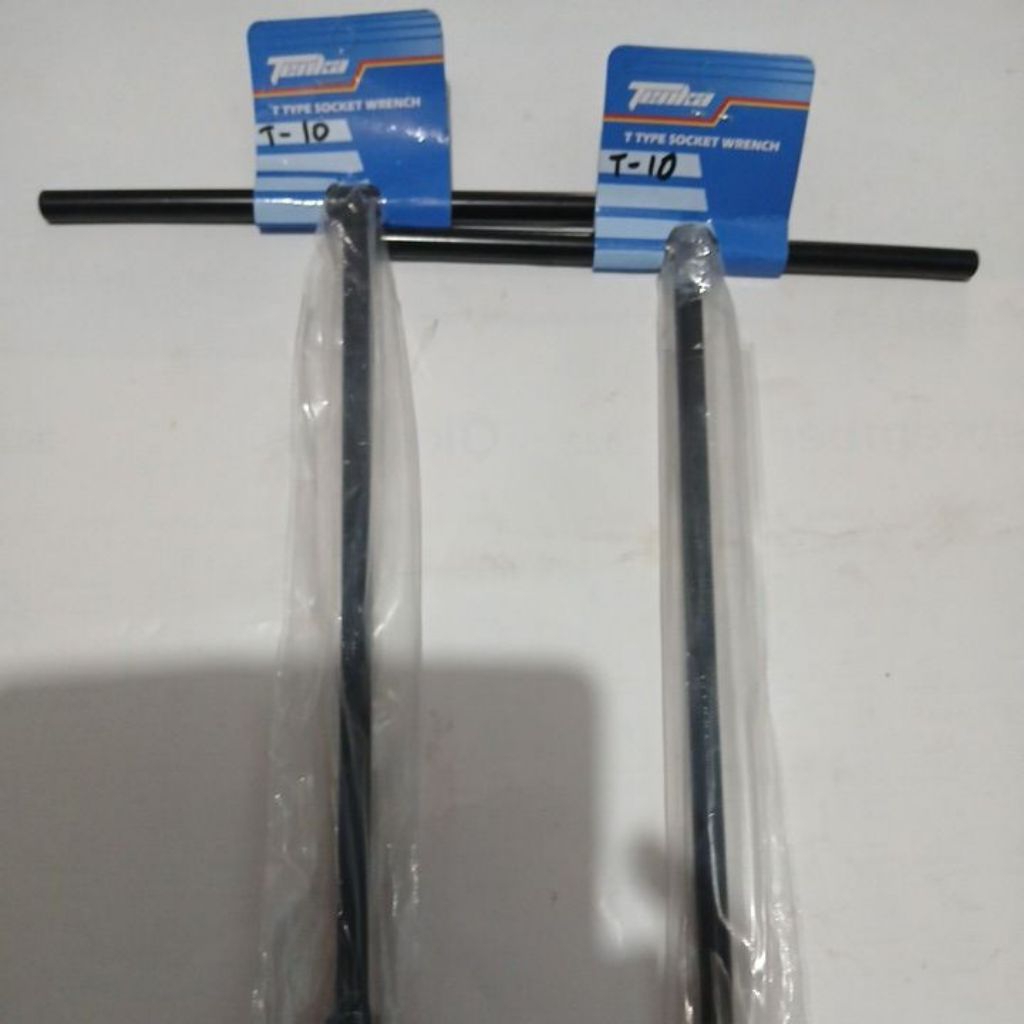 Kunci Socket T Tenka ukuran 10mm