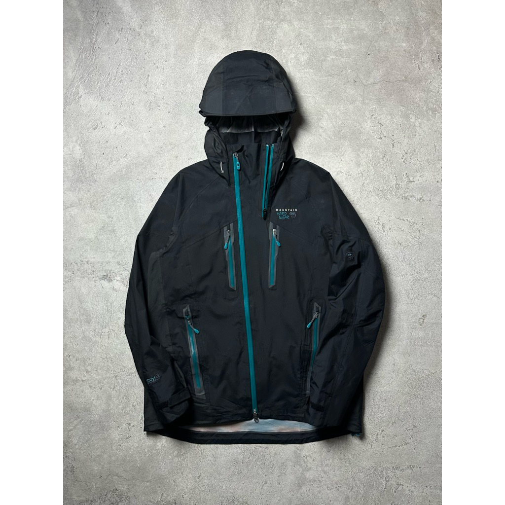 MHW DRY.Q ELITE OUTDOOR JACKET (W1SFDJKR00166)