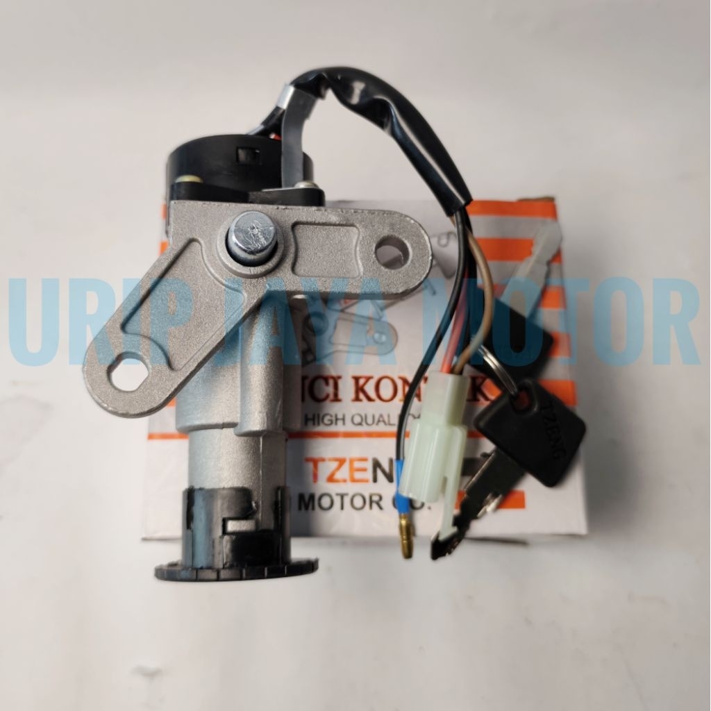 Kunci kontak Force -1 Alfa / FizR Fiz / Vega 2004 / Jupiter Z 2004 / Jupiter lama / Crypton / Kaze T