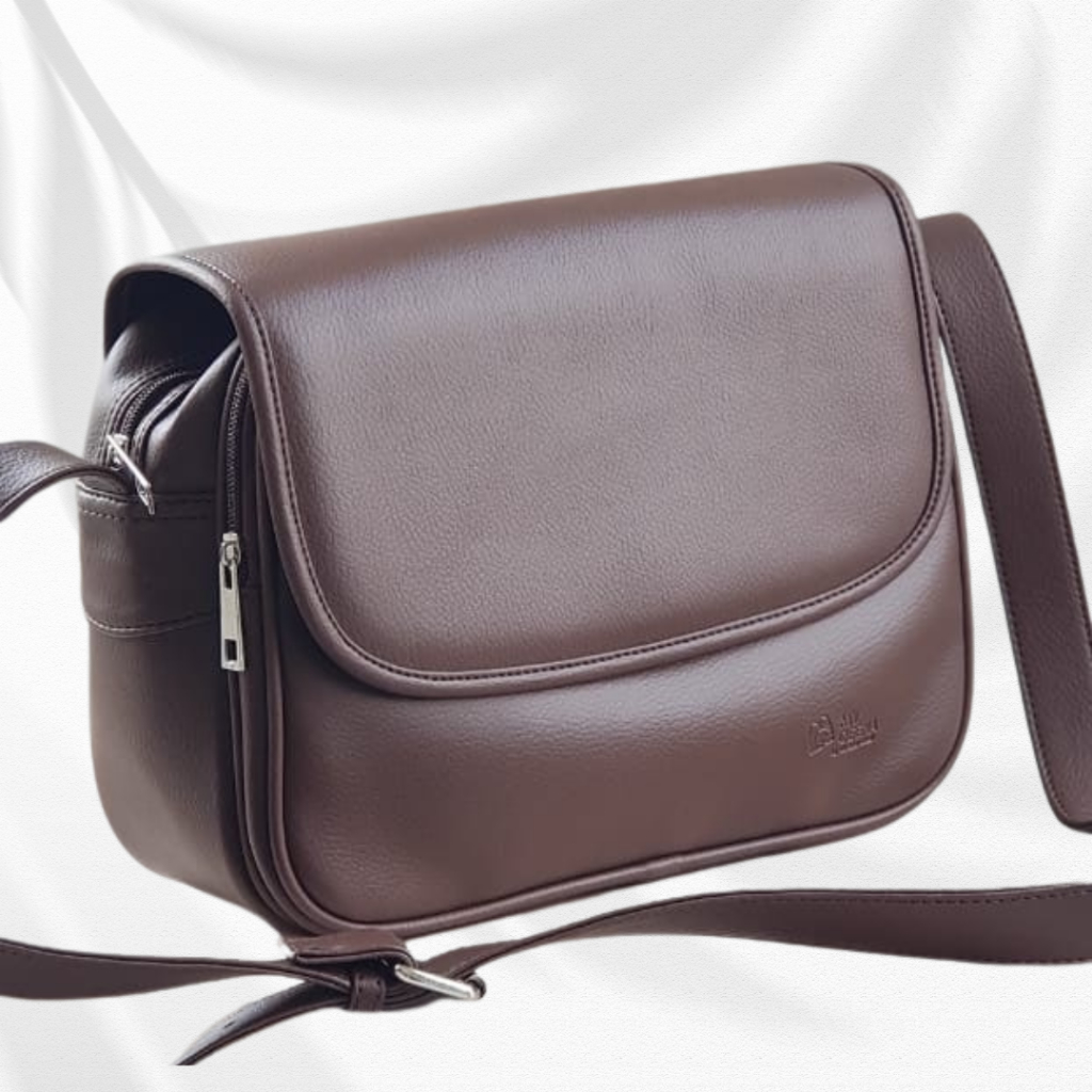 Tas Selempang Wanita Simple Sandika My Qeena