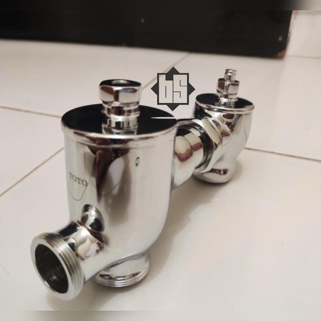 Sparepart Flush Valve TOTO Original