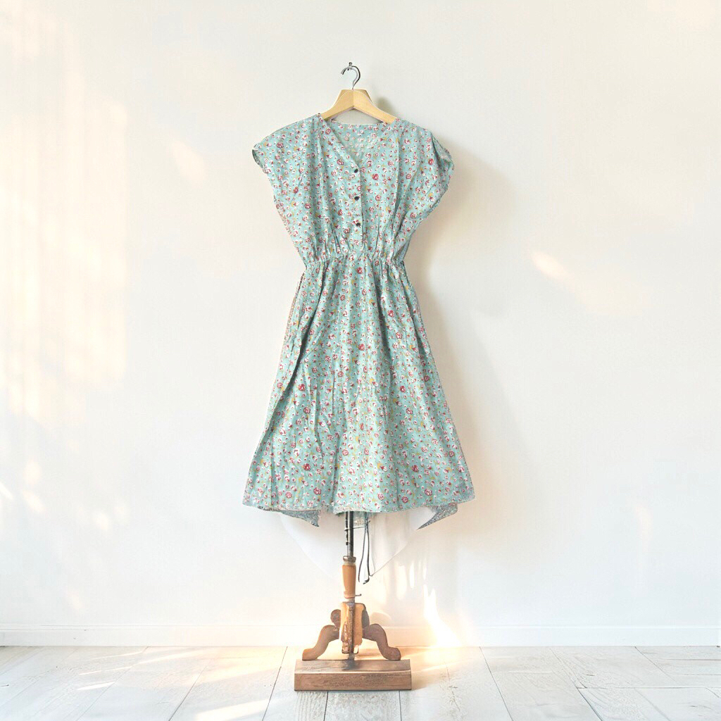 DASTER MANOLISA/DASTER RAYON ADEM/DASTER KERAH V/DASTER PINGGANG KERUT/DASTER LUCU/DASTER KEKINIAN