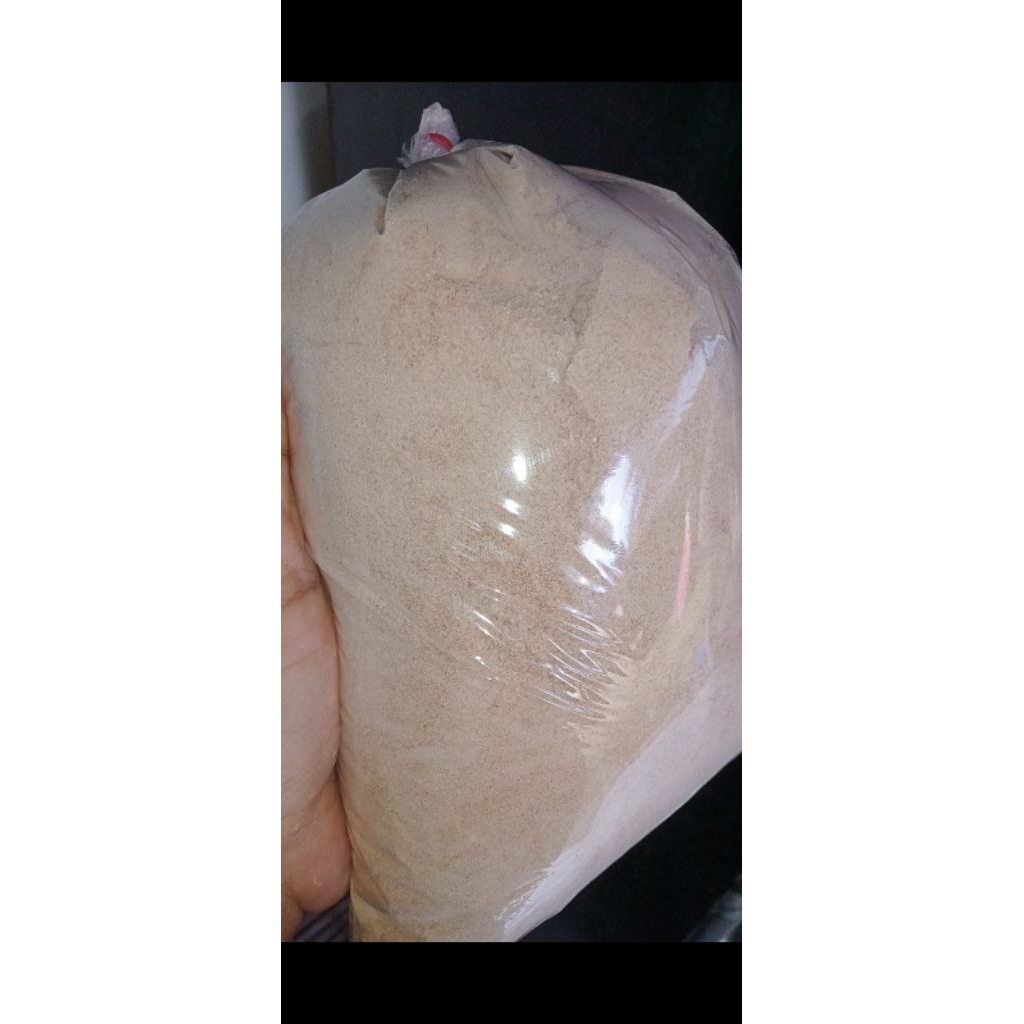 Tepung Sagee (Tepung Sagu Rumbia Aceh halus)