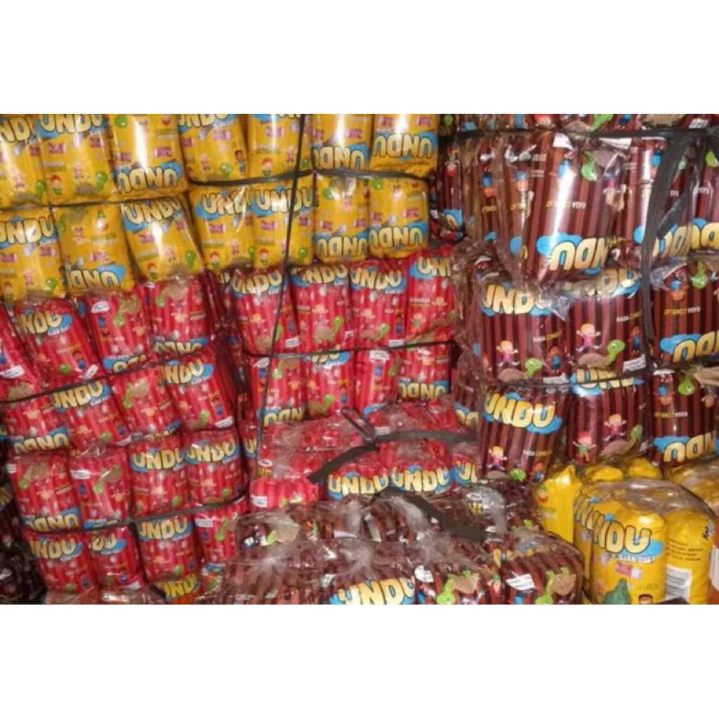 snack undu
