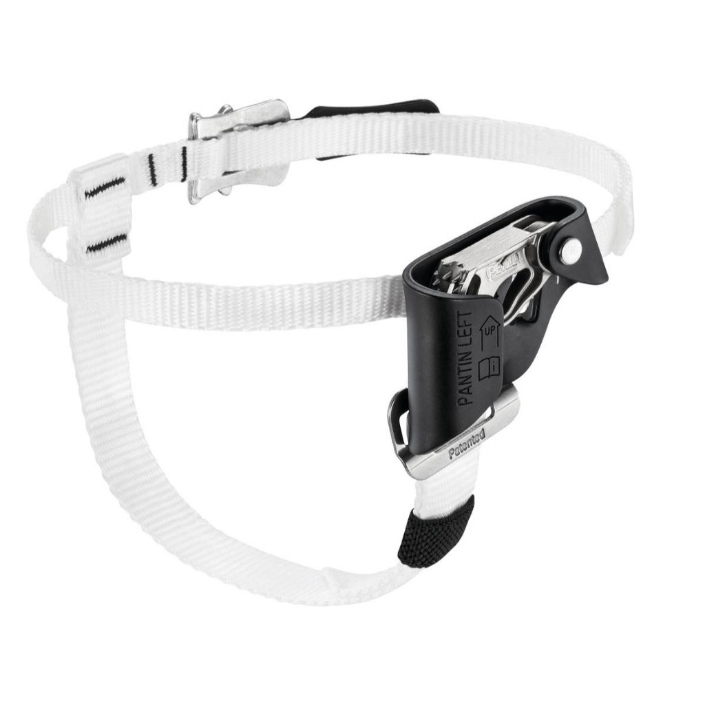 Petzl, Pantin (Left) - Foot ascender