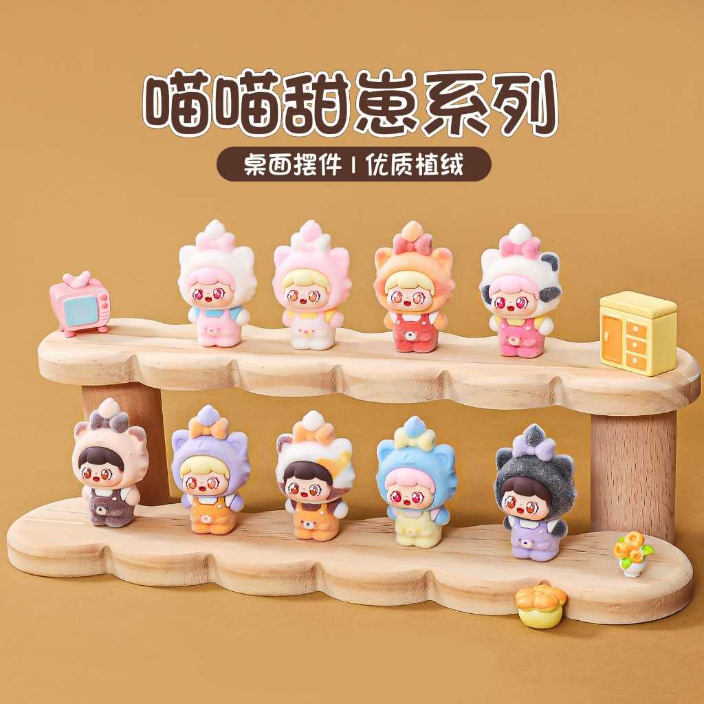 READY MX-81641 Miniature Figure Bludru / Figure Resin Bean Miniatur Acc