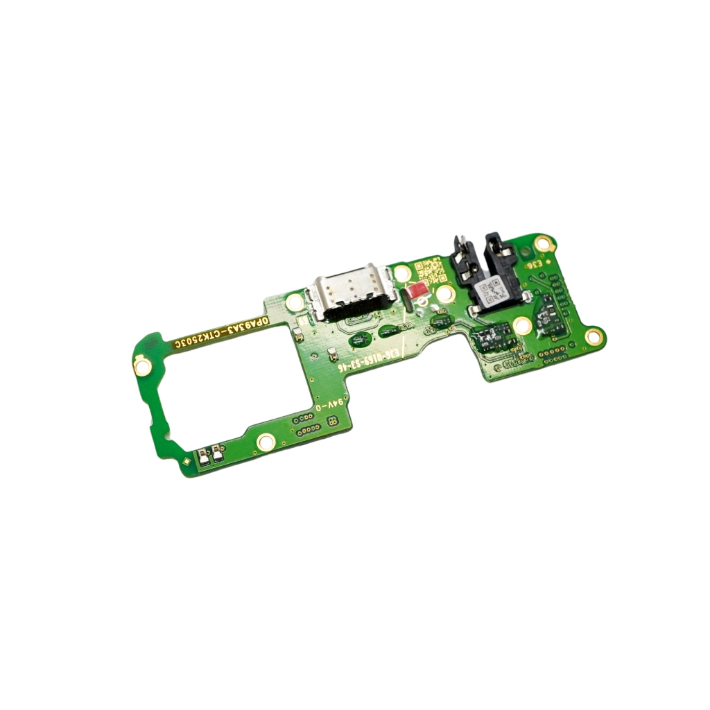 FLEXIBLE CHARGER OPPO RENO 4F / FLEXIBLE CC OPPO RENO 4F + IC