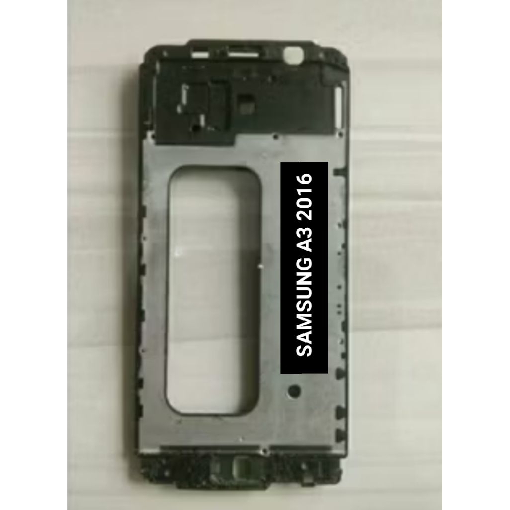 FRAME LCD SAMSUNG A3 2016