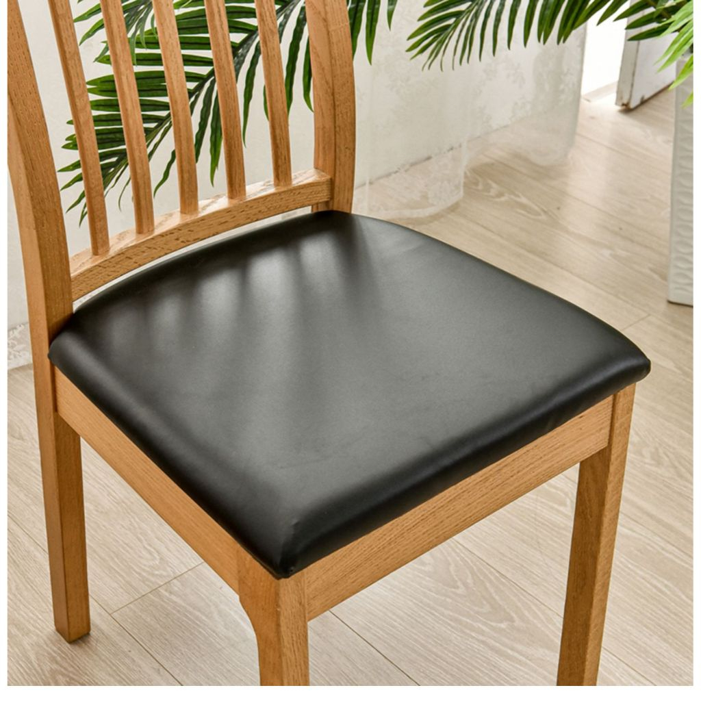 Cover Jok Kursi Makan Waterproof/Alas Jok Kursi Makan Anti Air