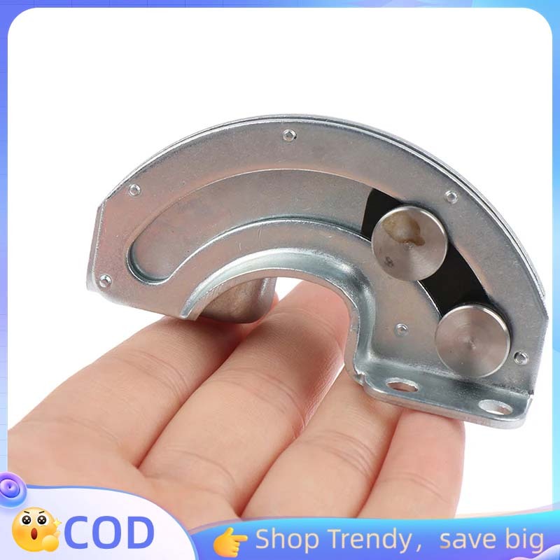 Engsel Siku 90 Derajat Engsel Busur Hidden Sliding Hinge Engsel Geser Pintu