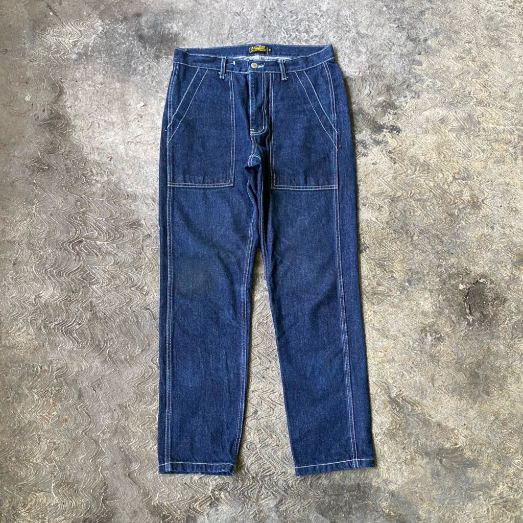 Celana Jeans Small Bird’s