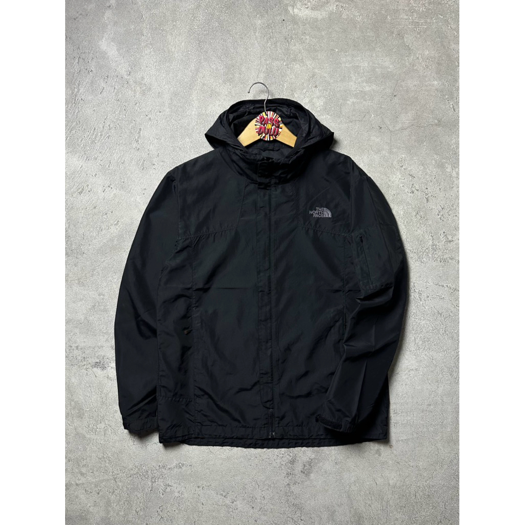 TNF Side Pocket Outdoor Jacket