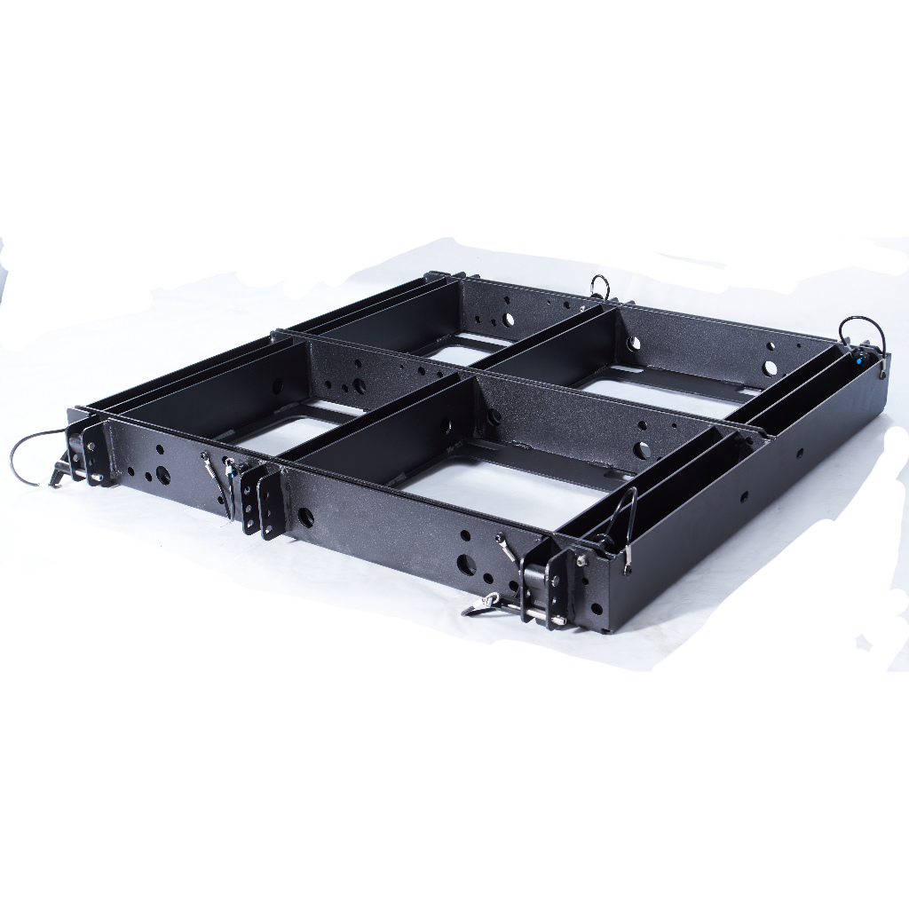 STX PARTS RIGGING, BRACKET Line Array Fly Bar KARA210