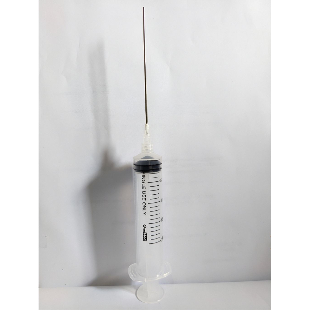 (20ML) ALAT PEMINDAH CAIRAN PARFUM PLUS SELANG BESI | SUNTIKAN SPET PARFUM BONUS SELANG BESI SESUI G