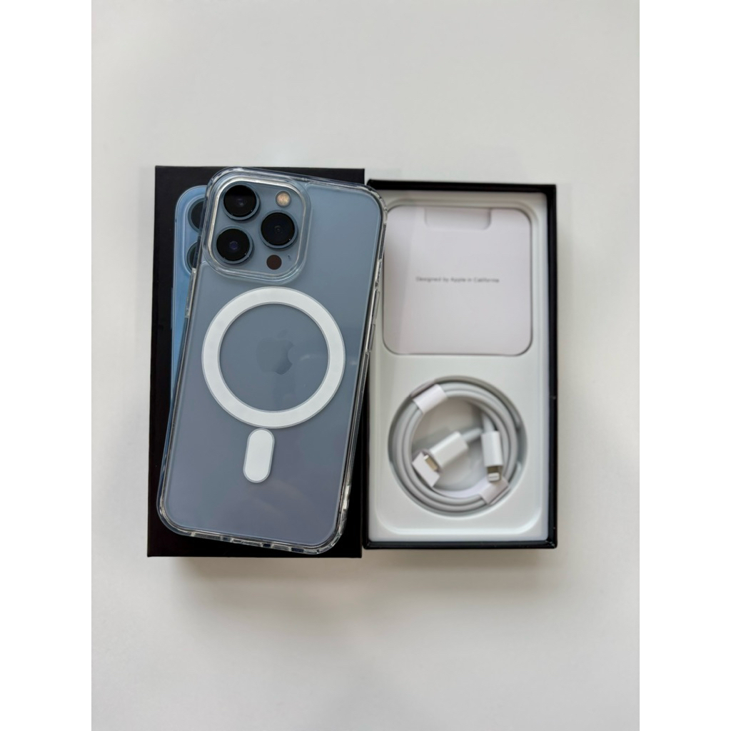 IPHONE 13 PRO 128GB - LIKE NEW