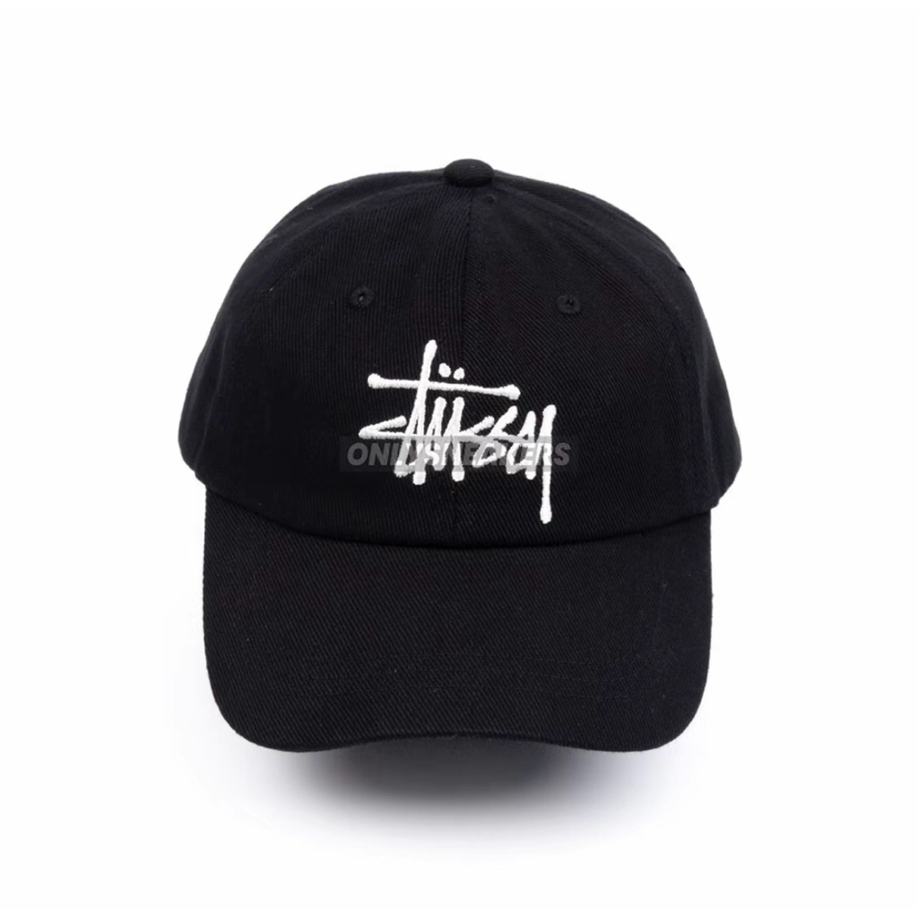 Promo TOPI BRAND BIG LOGO - Topi Distro Big Logo Termurah