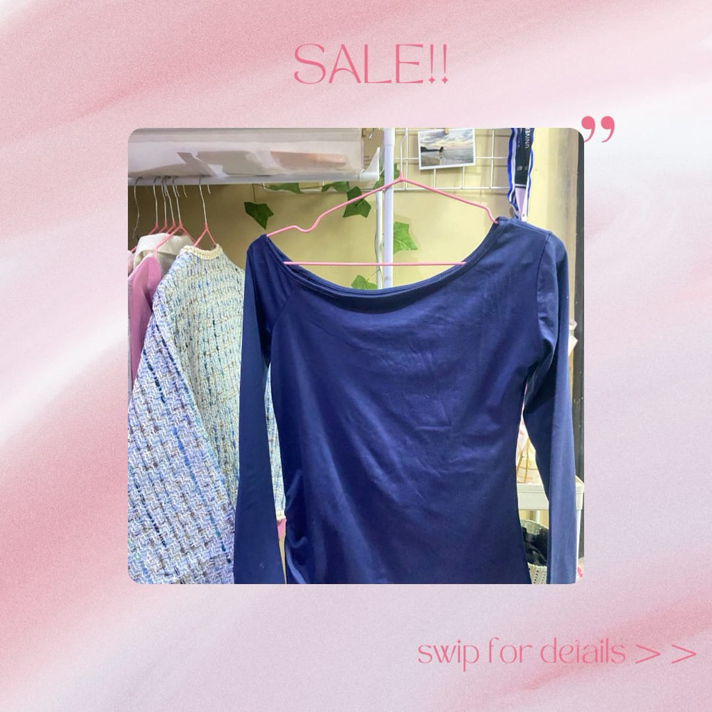 long sleeve one shoulder