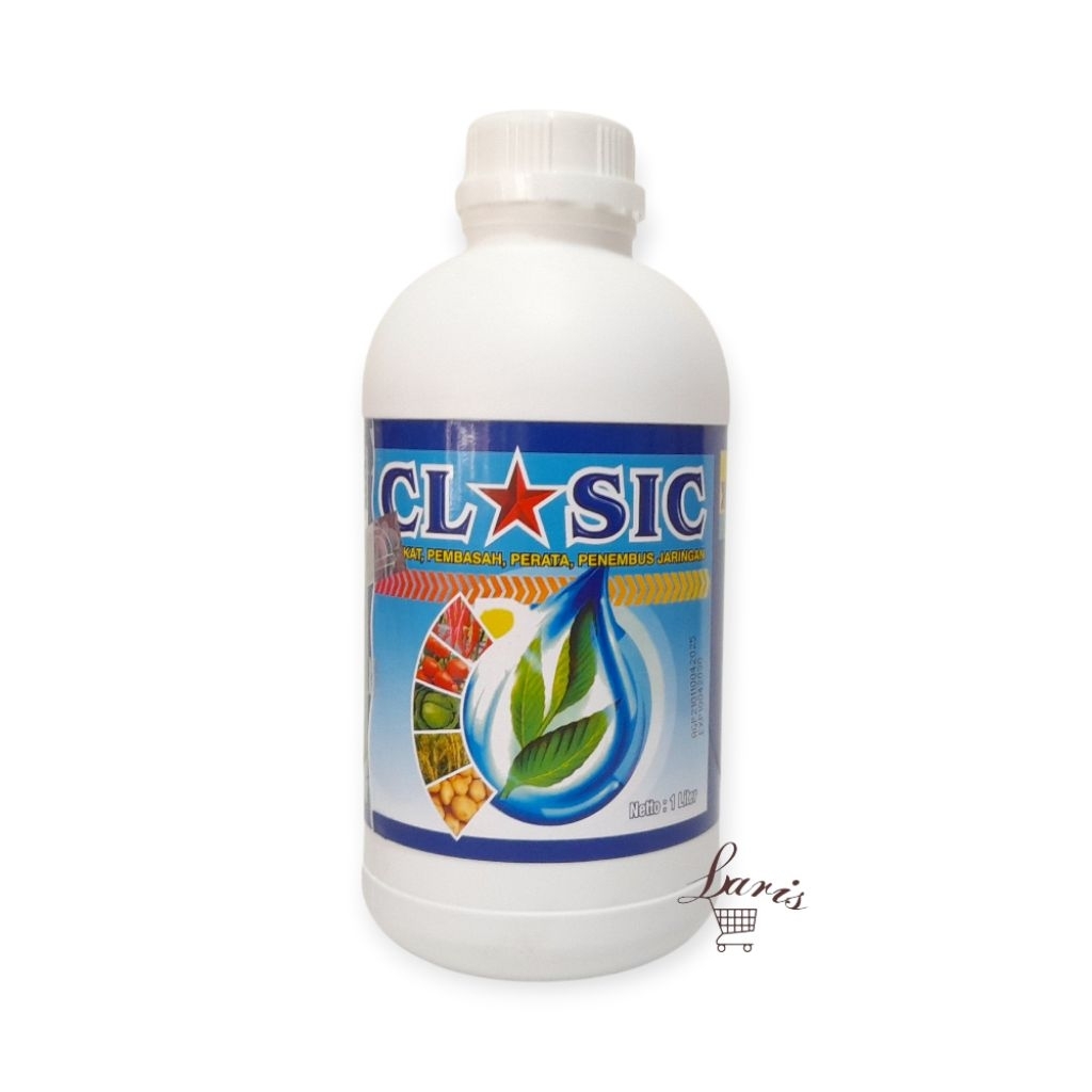 CLASIC PEREKAT PESTISIDA - 1 LITER