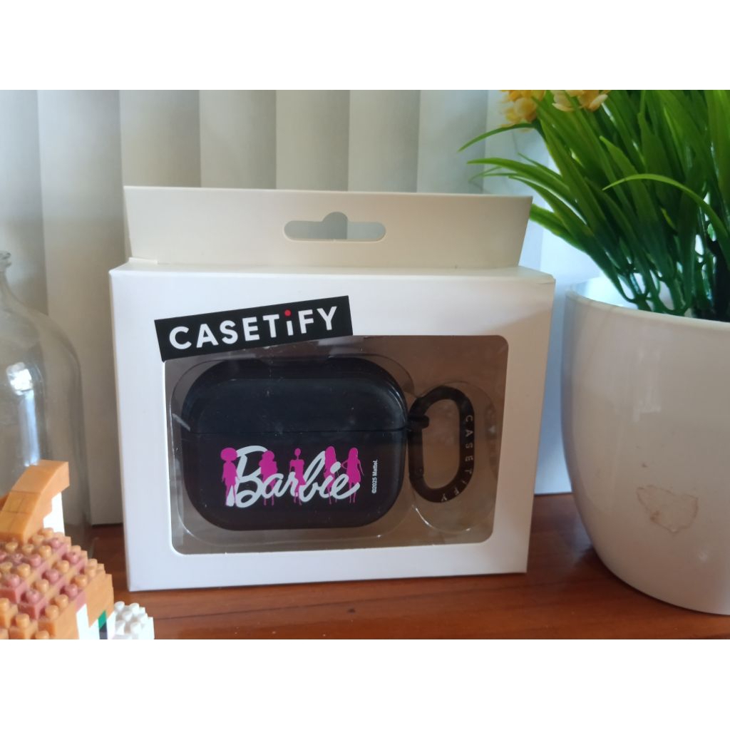 TWS/GANCI/STRAP HP CASETIFY