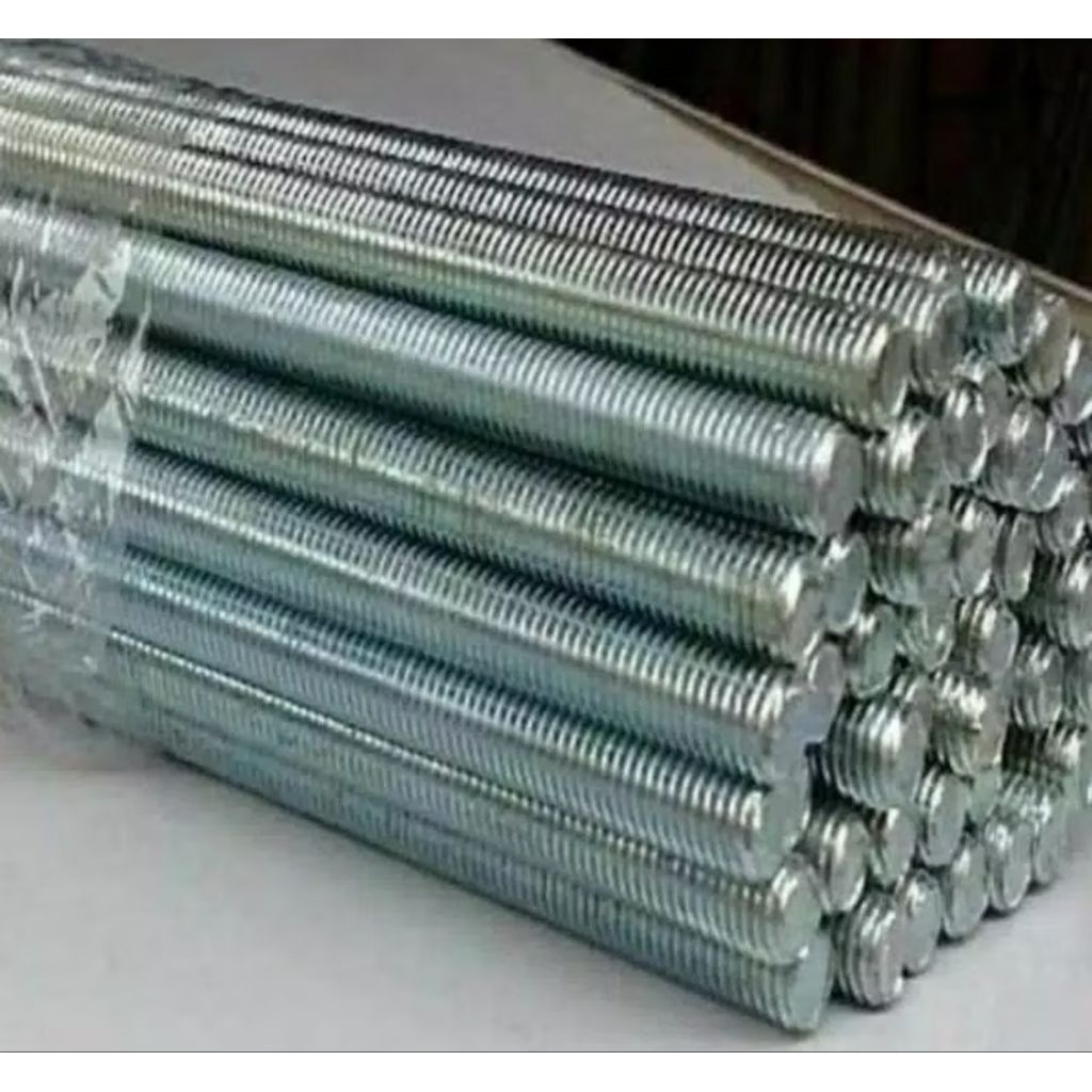 asdrat M14 pakai kunci 22 drat pitch 2.0 drat kasar/ as drat M14 / longdrat M14 / fulldrat M14 / lon