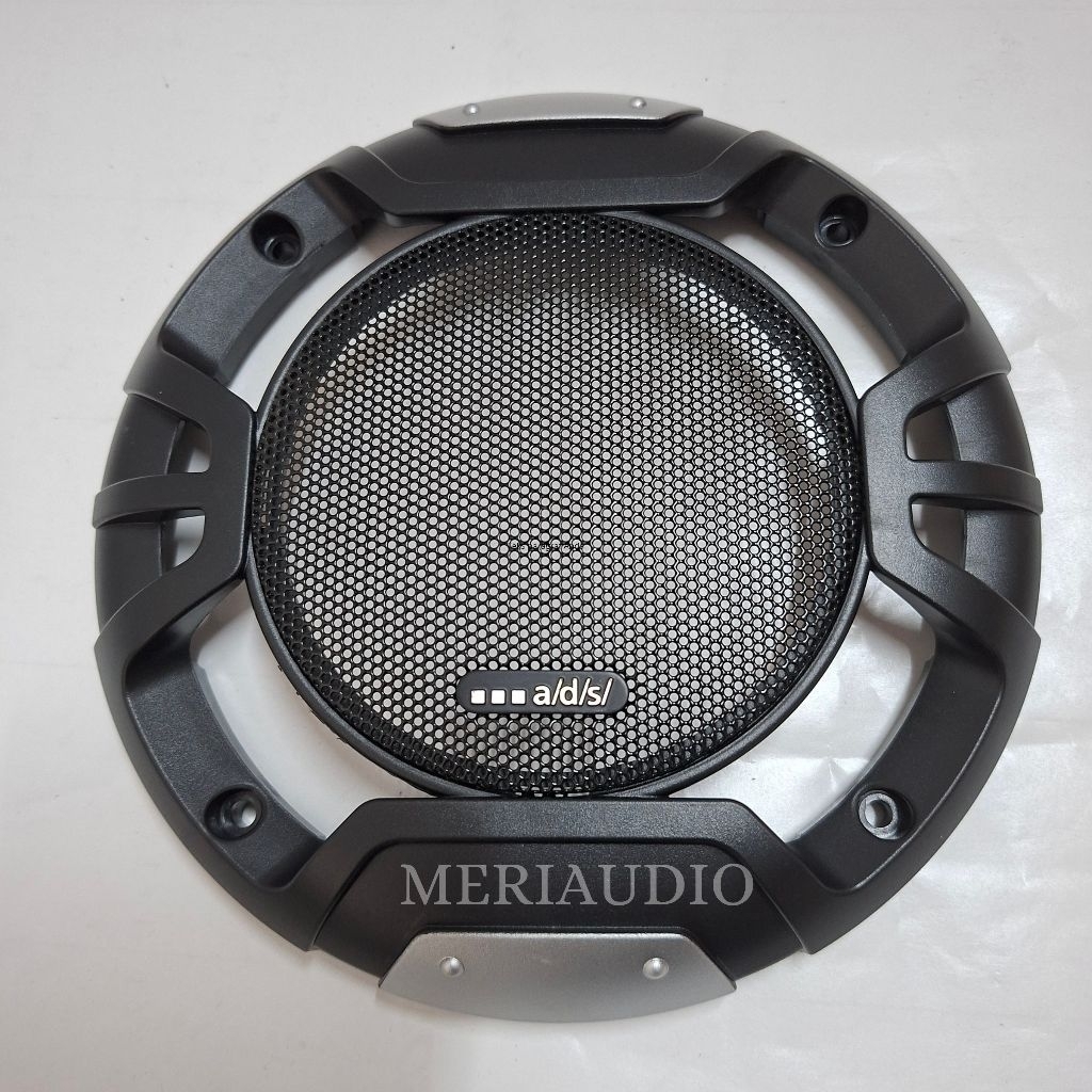 TUTUP GRIL SPEAKER 6 INCH BAHAN PLASTIK