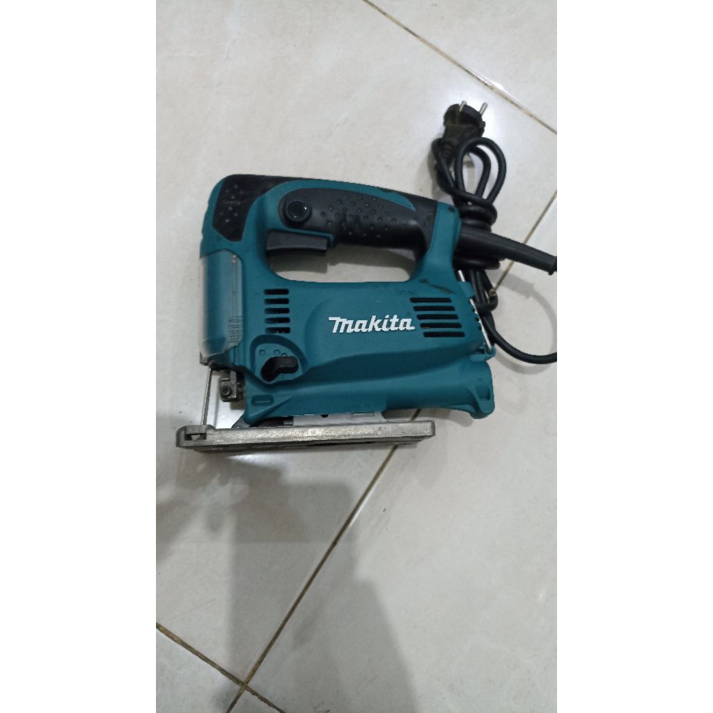 jigsaw makita 4329 second