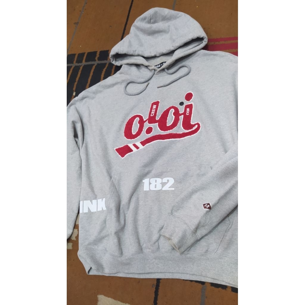 Hoodie Oioi