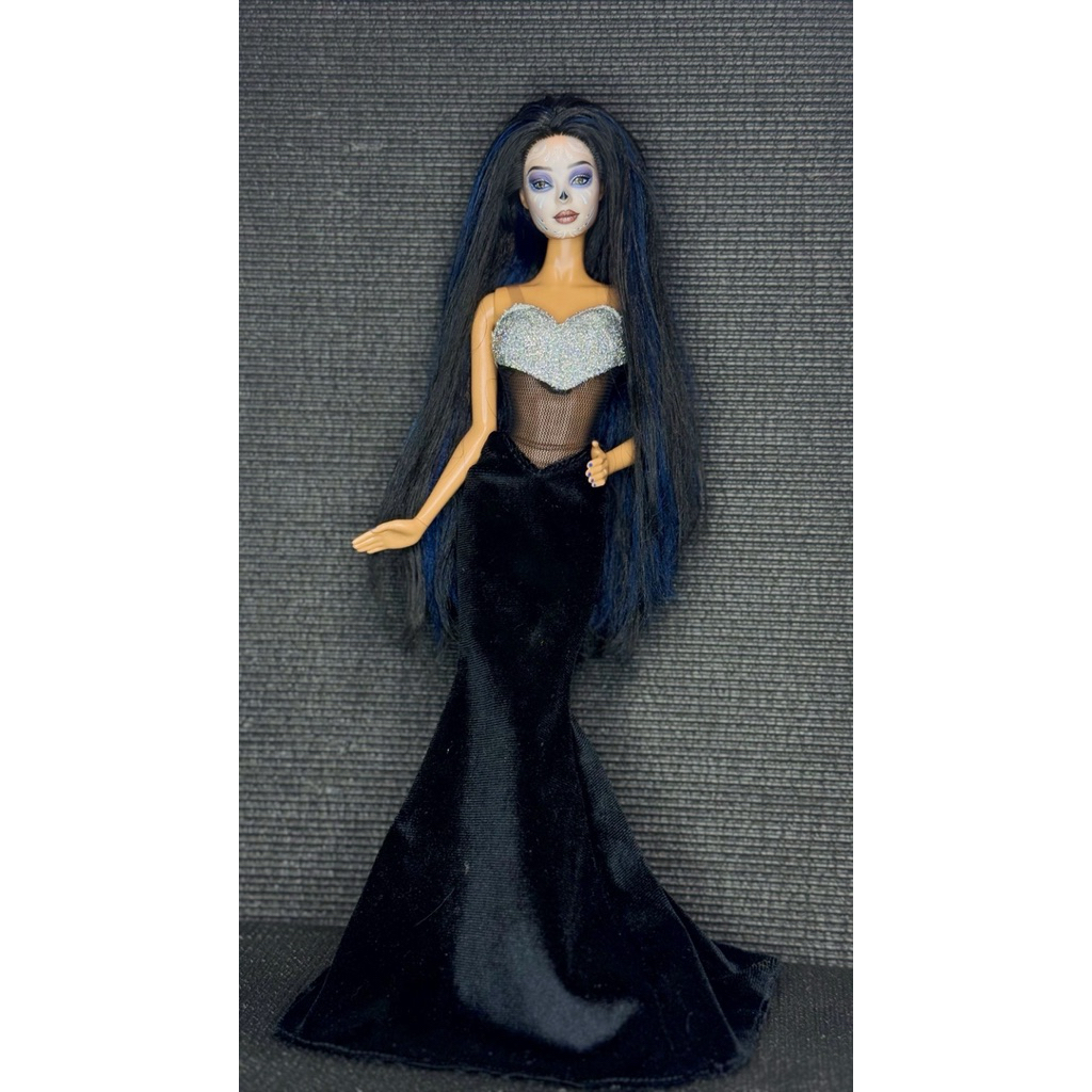 Barbie De Muoretos Preloved Rebody