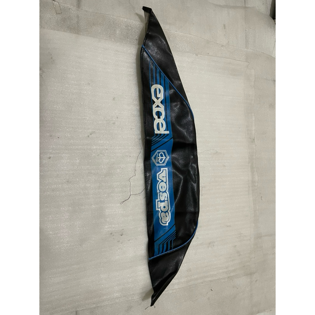 Sarung Tepong Vespa Excel Model Original 1pcs