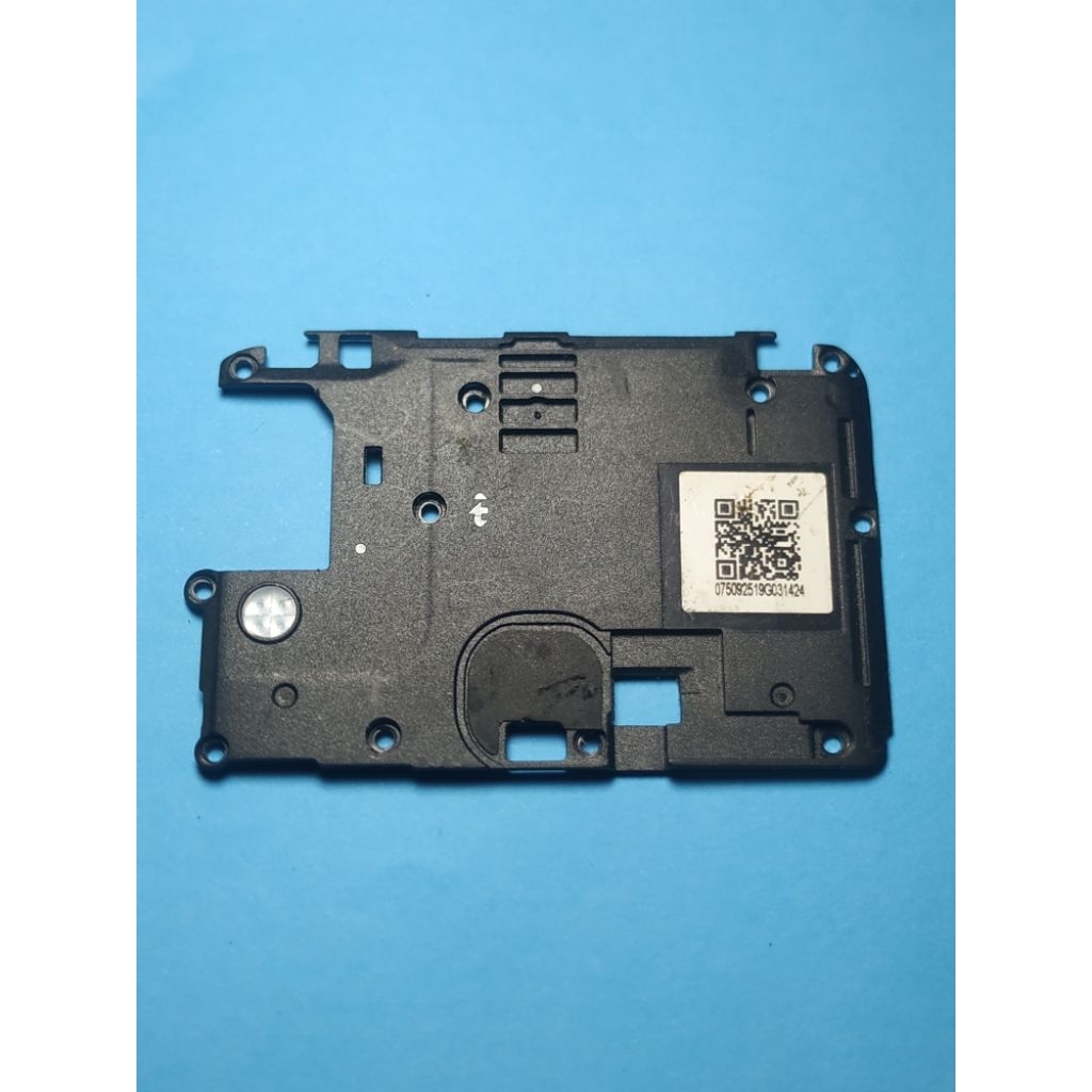 tutup mesin Infinix Hot 10 play x688b