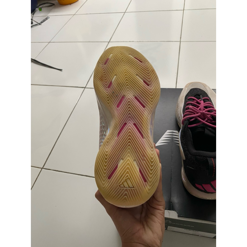 Adidas AE 1 year snake