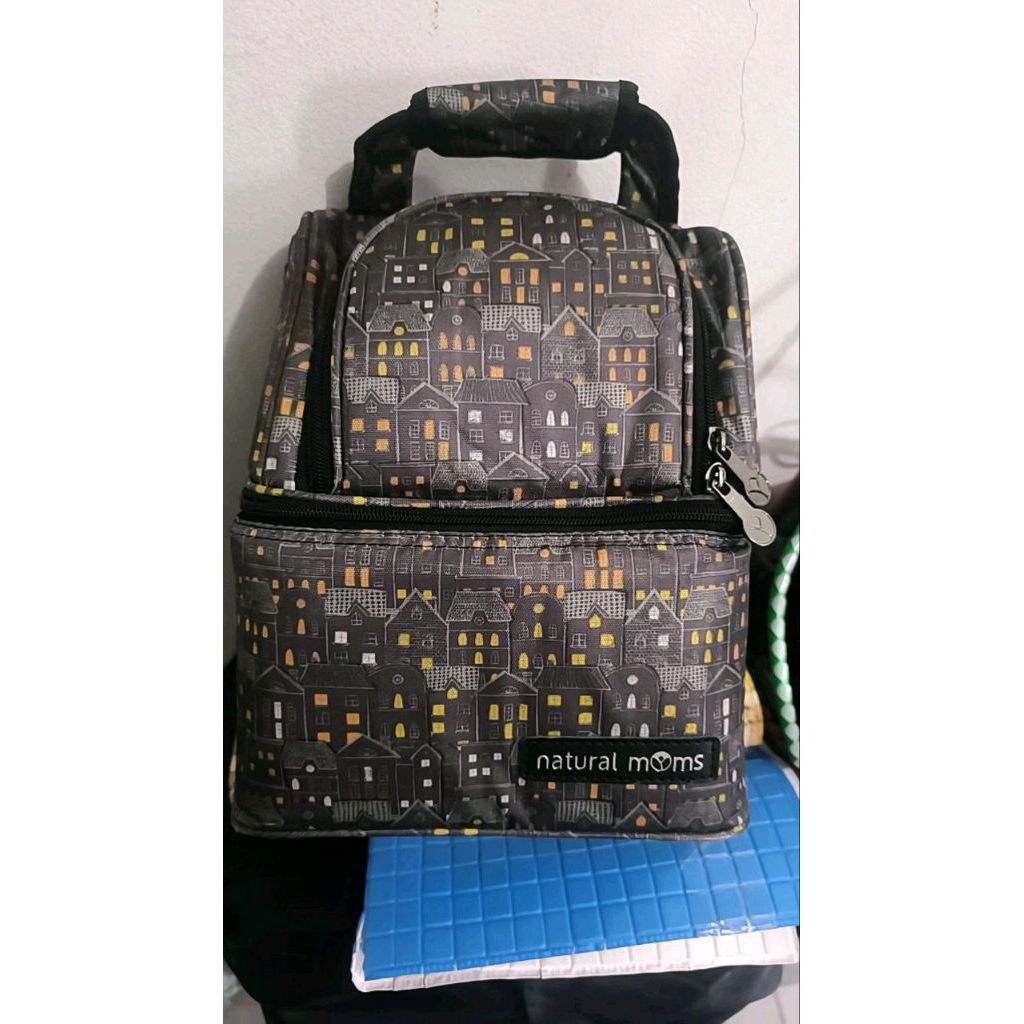 Cooler Bag ASI Natural Moms