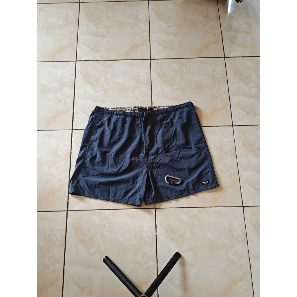 Celana Pendek Guide Series Packable Outdoor Gunung Second