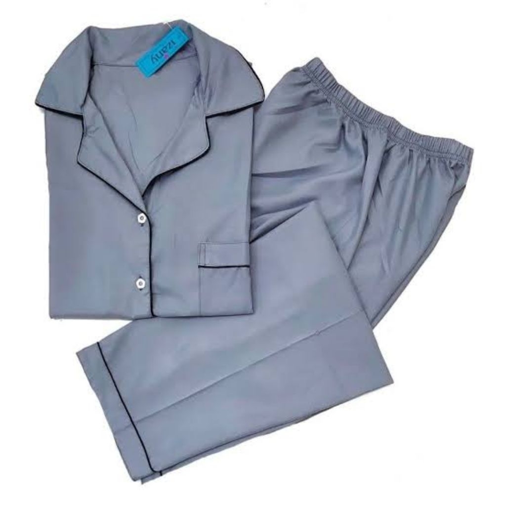 (KODE I) PIYAMA HORANG KAYA