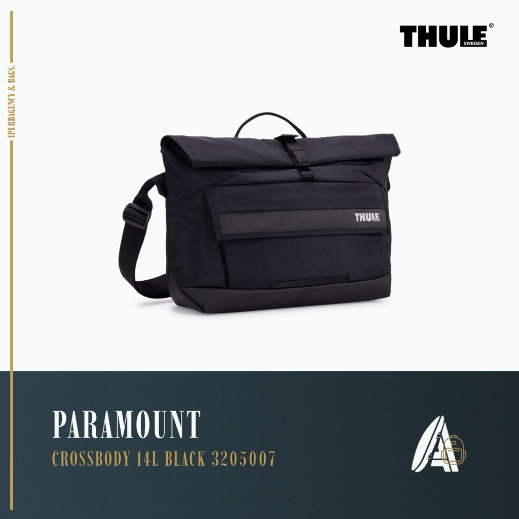 Thule Paramount Crossbody (14L)