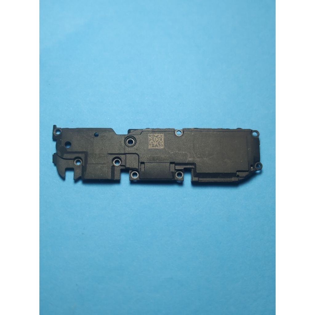 buzzer/ speaker Oppo a12
