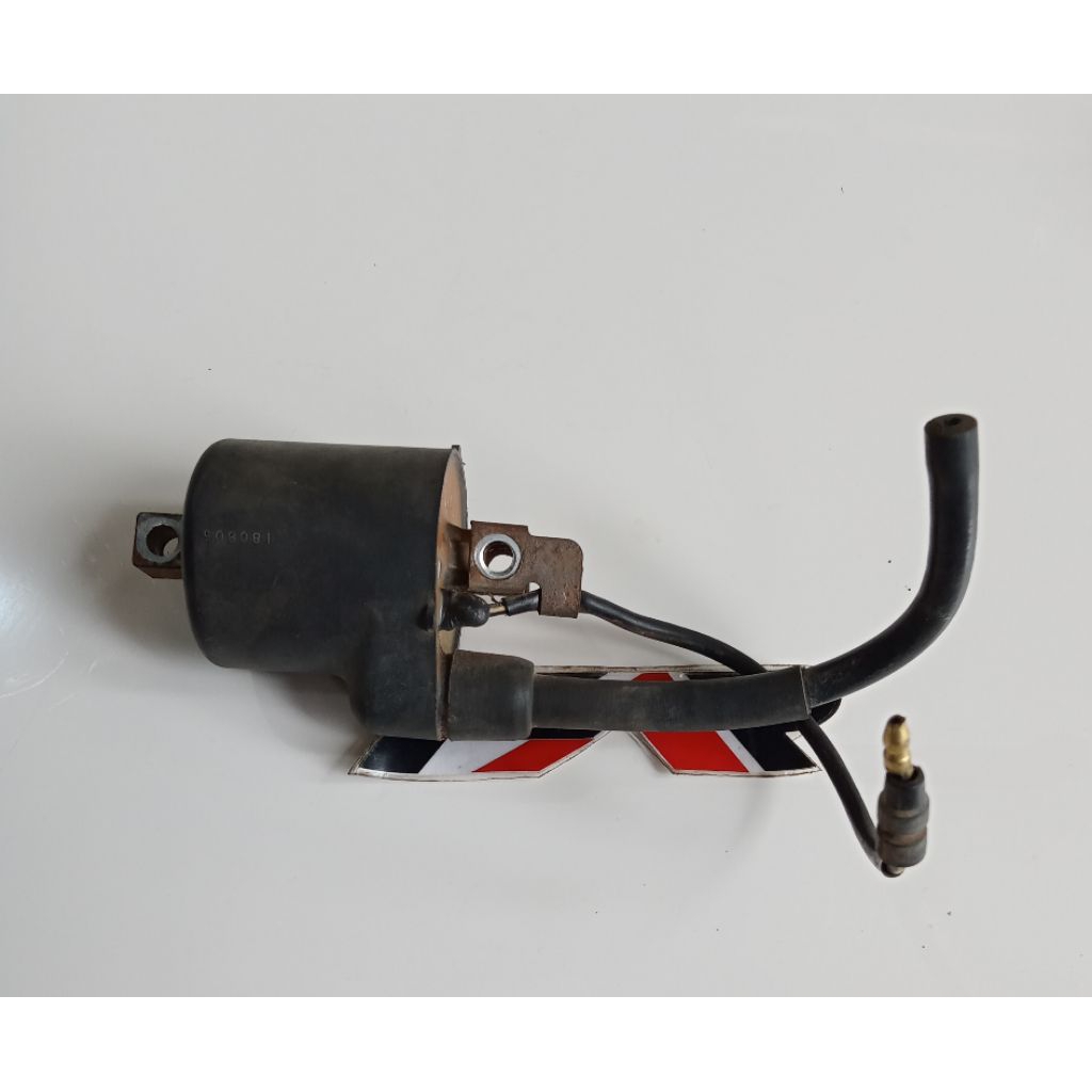 Honda CS1 KWC Coil MP 25 Koil Pengapian Koil Kabel Busi