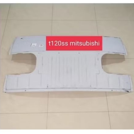 kedok depan t120ss original mitsubishi/panel depan t120 ss