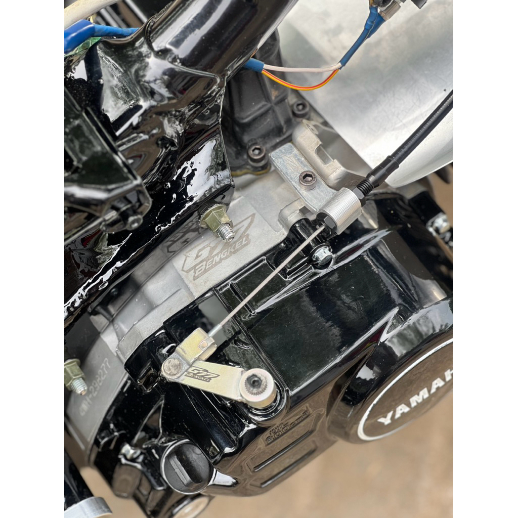 tuas kopling r25 pnp fizr