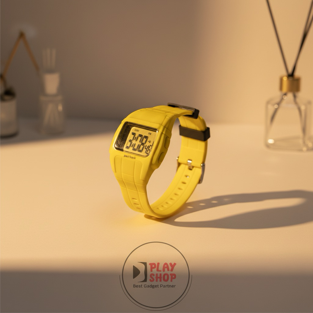 Paul Frank Digital Watch Unisex Original