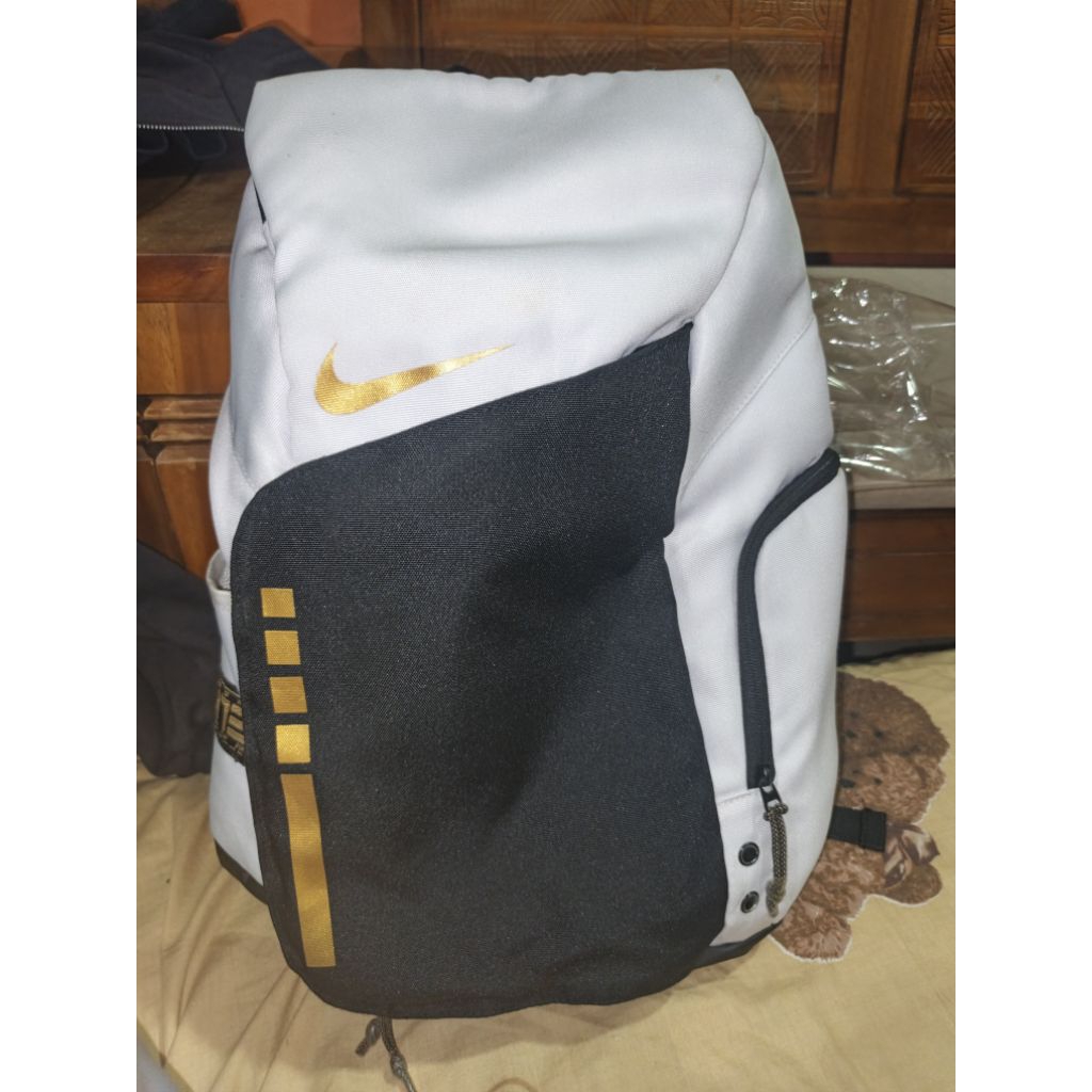 backpack nike elite hoops pl