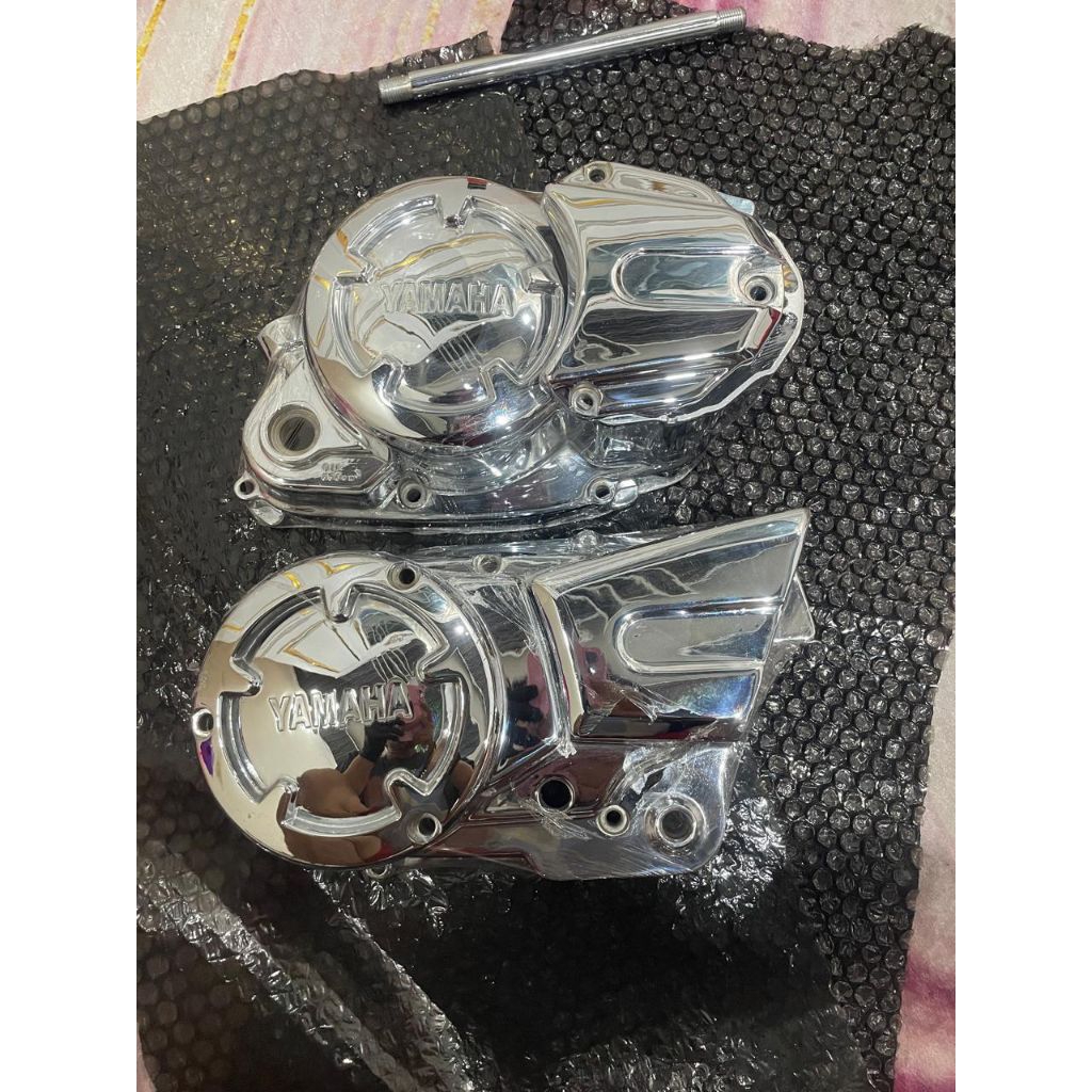 bak mesin set rx king new crom