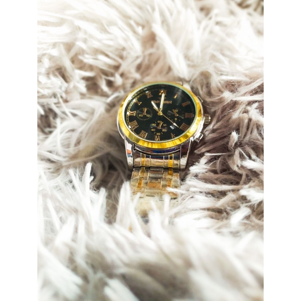 FNGEEN SILVERGOLD