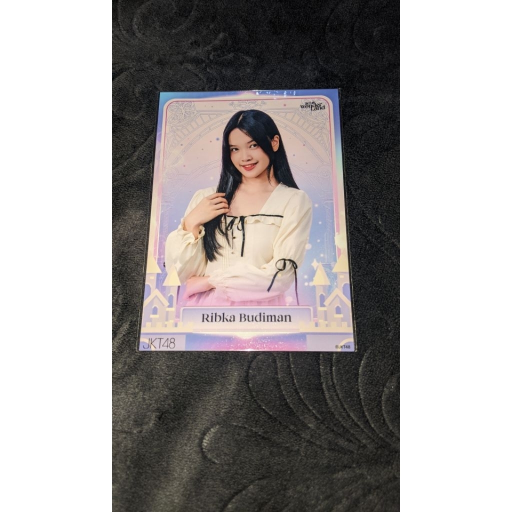 PHOTOPACK RIBKA WONDERLAND