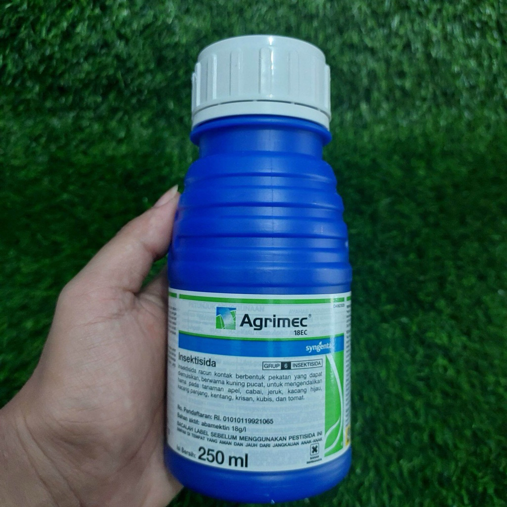 Agrimec 250ml