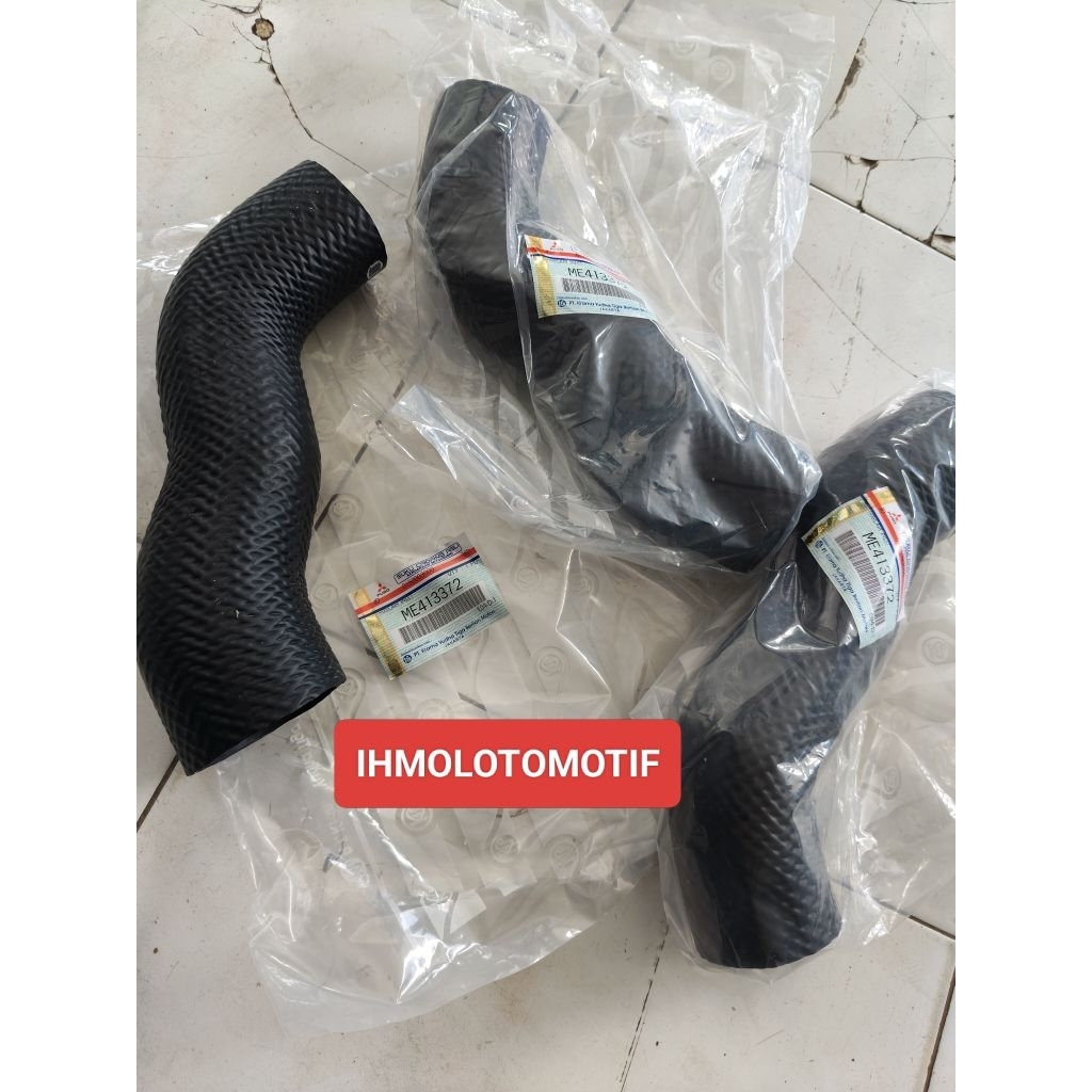 SELANG HAWA/TURBO KIRI CANTER 125 ASLI KTB 100%