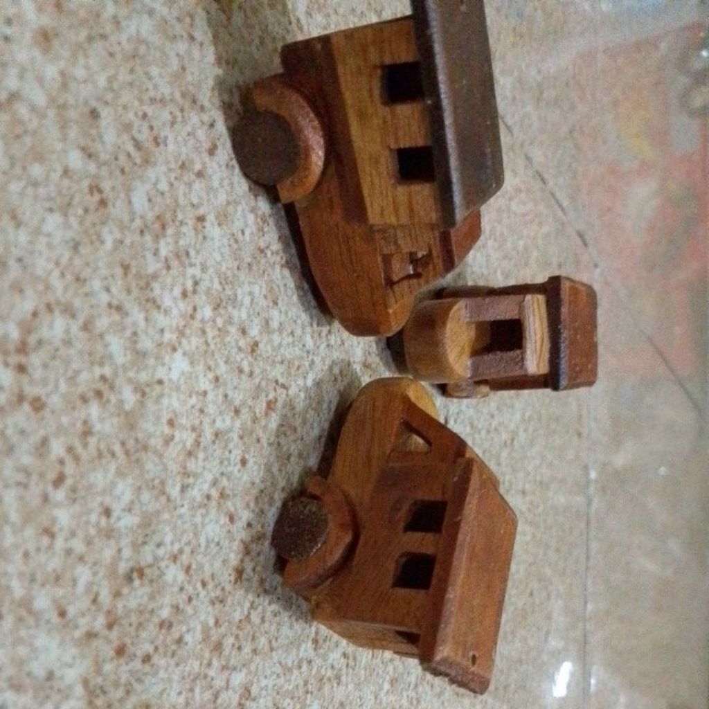 | MAINAN MINIATUR MOBIL BEMO | CLASSIC BEMO MINIATURE CAR |