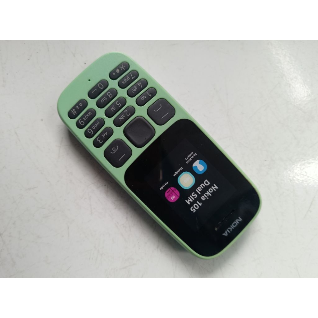 dummy Nokia 105