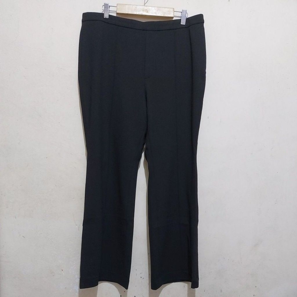 Celana legging ponte UNI