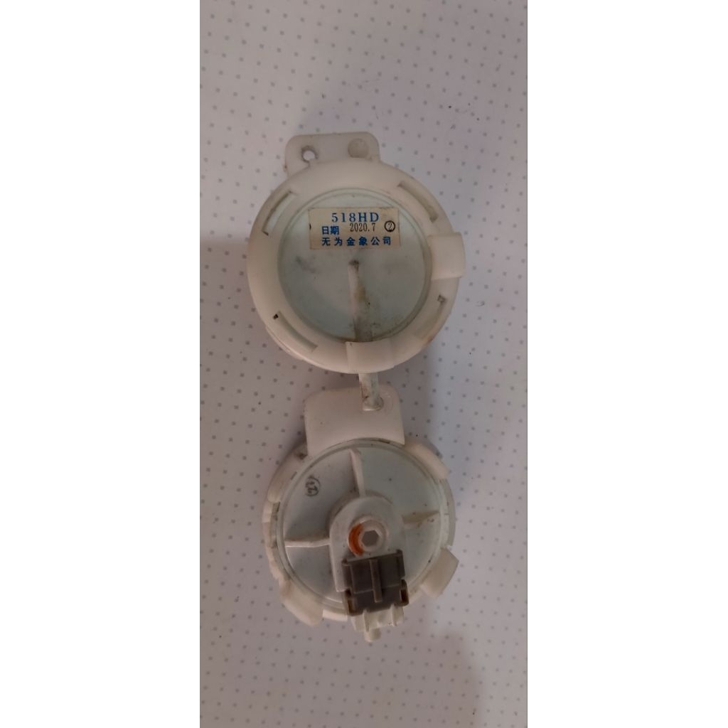 Wtaer level mesin cuci Sharp esfl1073w esfl1083w original